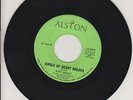 BETTY WRIGHT-CIRCLE OF HEART BREAKS - RARE SOUL -LISTEN