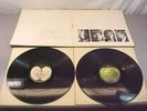BEATLES 2-LP SET-THE WHITE ALBUM - NUMBERED APPLE