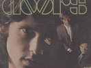 THE DOORS SELF TITLED 1ST DEBUT RARE MONO PROMO LP