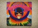 BOKAJ RETSIEM  -   Psychedelic Underground     1969