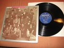 Group 1850 LP Agemo's Trip first complete orig. Dutch