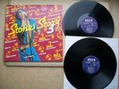 Rolling Stones Stones Story 3 MINT