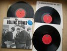 Rolling Stones Story Vol.1 Club Edition MINT
