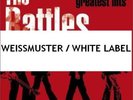 LP *THE RATTLES* Greatest Hits WEISSMUSTER White Label