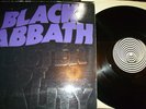 BLACK SABBATH master of reality UK -VERTIGO SWIRL-EX+