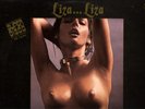 ELIAS RAHBANI LIZA...LIZA NUDE COVER DISCO 12