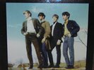 Novas LP-William Junior-60s Texas Garage Folk Rock LP