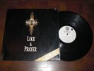Madonna Like a Prayer Remixes Mexican 12
