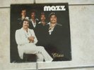 MAZZ LP Class  ' 80 CARA  FACT SEALED