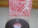 JEX THOTH S/T LP black widow coven witchcraft cd