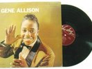 GENE ALLISON