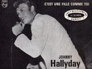 hallyday    elle est terrible jukebox