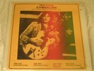 Pink Floyd CYMBALINE Rare Live Prog Rock 2 LPs