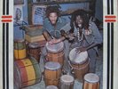 LP / THE CONGOS / HEART OF THE CONGOS