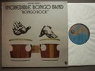 INCREDIBLE BONGO BAND Bongo Rock LP