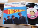 THE SEARCHERS NEEDLES AND PINS IN 1964 TOP RARE VOGUE 7