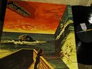 ORIG 1969  LEIGH STEVENS   RED WEATHER Blue Cheer PSYCH