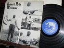 ROBERT PETE WILLIAMS LP s/t AHURA MAZDA 2002 private