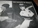 SISTERS OF MERCY - Opus dei DoLP limited edition RAR