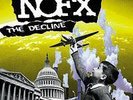 NOFX - The Decline LP yellow /544 spits blink 182 fat