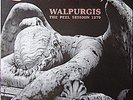 BLACK SABBATH Walpurgis BBC Session New Sealed LP