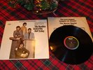 The Beatles Yesterday and Today-2nd State LP Paste-over