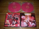 WASP W.A.S.P. - GERMAN 2LP PINK VINYL LIM. 1000 ONLY