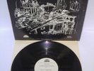 CLIFFORD JORDAN. IN THE WORLD. STRATA EAST. ORIGINAL.ED