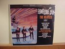 THE BEATLES Something New STEREO RARE FACTORY SEALED