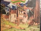 Madder Lake Butterfly Farm LP 1974