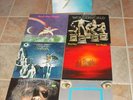 Uriah Heep   -   alle großen Hits 7 LP´s