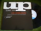 LP-Lou Donaldson/Horace Parlan-Sunny Side-Blue Note