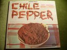 LP-Art Pepper/Marty Paich-Chili Pepper-Orig Jazz VG+