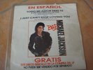 MICHAEL JACKSON  TODO MI AMOR ERES TU  pepsi promo