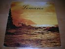 LEMURIA LP Hunk Of Heaven RARE hawaii funk HEAR