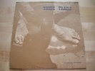 THESE TRAILS LP hawaii RARE psych folk ACID ARCHIVES