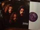 Jeronimo, Cosmic Blues, Prog Heavy Psych, Bellaphon