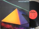 PYRYMYD-S/T-LP RARE 1980 CAPITOL MODERN SOUL/FUNK HEAR