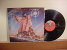1979 FREDDIE McKAY LP JGM Creation REGGAE ROCKSTEADY