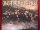 BATHORY - Blood Fire Death 12