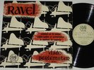 Vlado PERLEMUTER piano Ravel Pathé Vox Fr VP 380