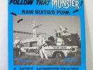 Mummies Follow That Munster 60s Punk Comp