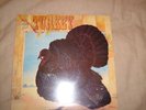 WILD TURKEY - TURKEY UK LP EX.