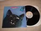 BUDGIE - IMPECKABLE UK LP 1ST PRESS NEAR MINT.