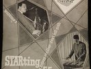 Hans Koller and Bill Grah on Mod Records Germany 1955
