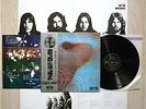 PINK FLOYD / MEDDLE JAPAN LP /OBI,POSTER,ODEON,OP-80375