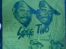 PAT THOMAS - STAGE TWO LP GHANA RARE PSYCH FUNK