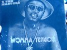 C.K.MANN - WOMMA YENGOR LP ORIGINAL GHANA