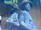 C.K.MANN - FUNKY HIGHLIFE LP RARE AFRO PSYCH FUNK