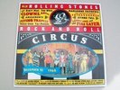 Rolling Stones-Rock 'n Roll Circus/2 LP  vinyl set/MINT